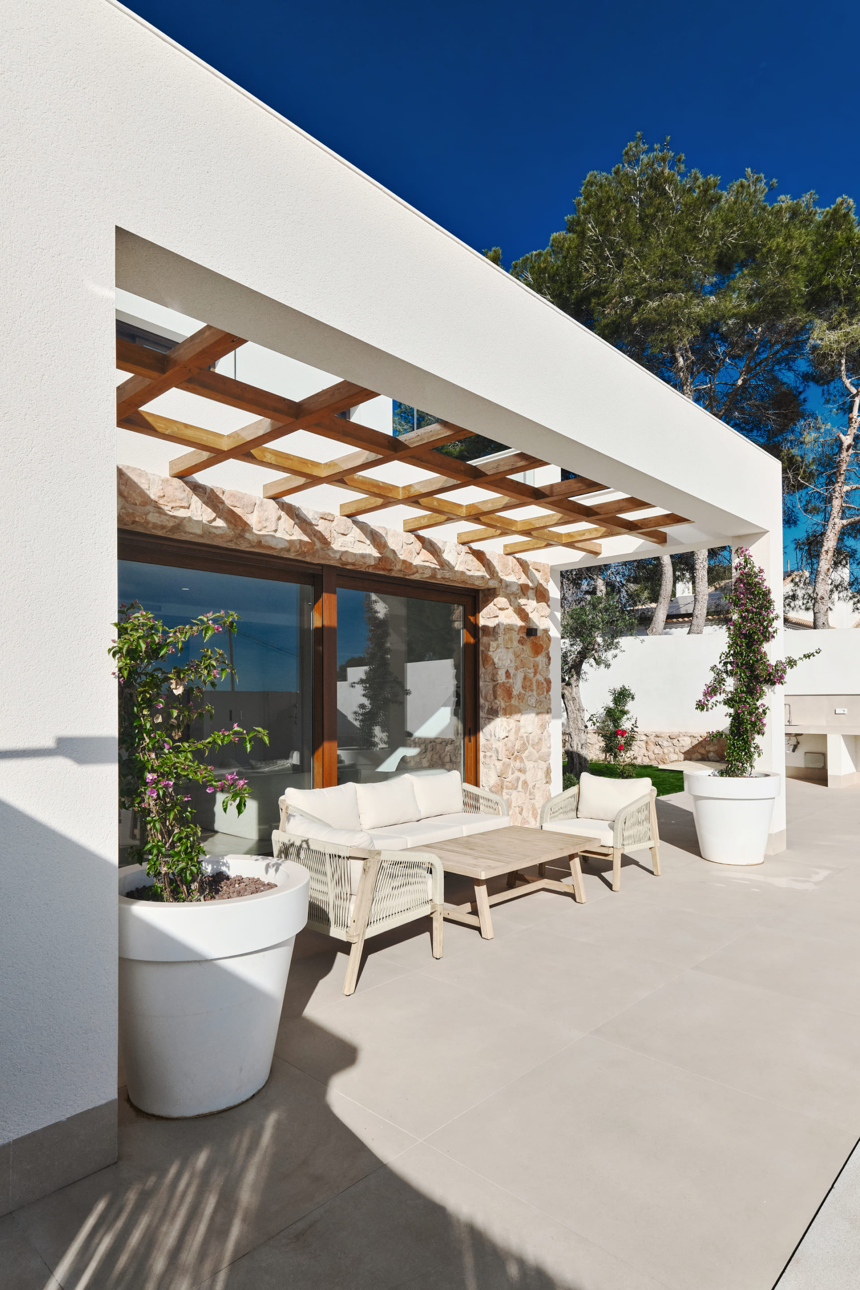Nieuwbouw Villa in Orihuela Costa