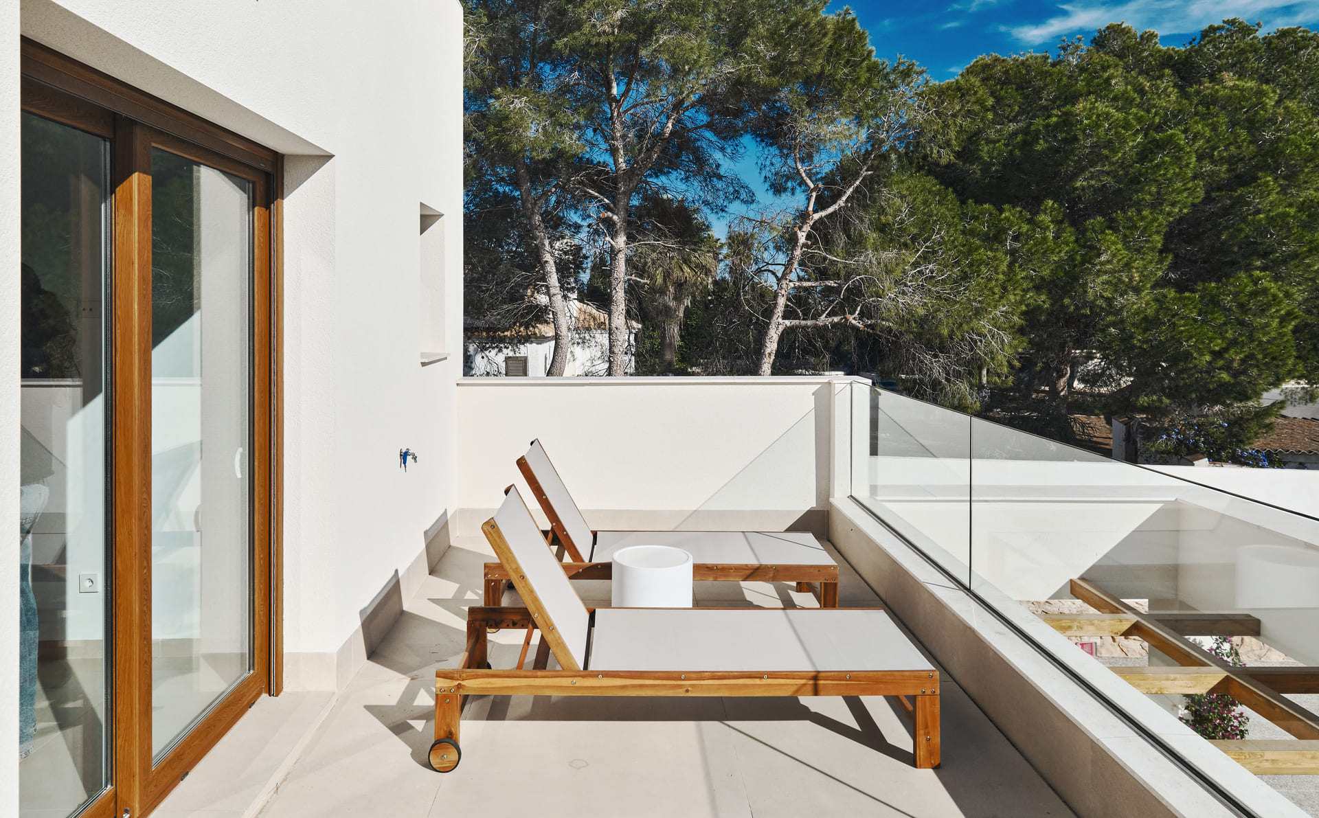 Nieuwbouw Villa in Orihuela Costa