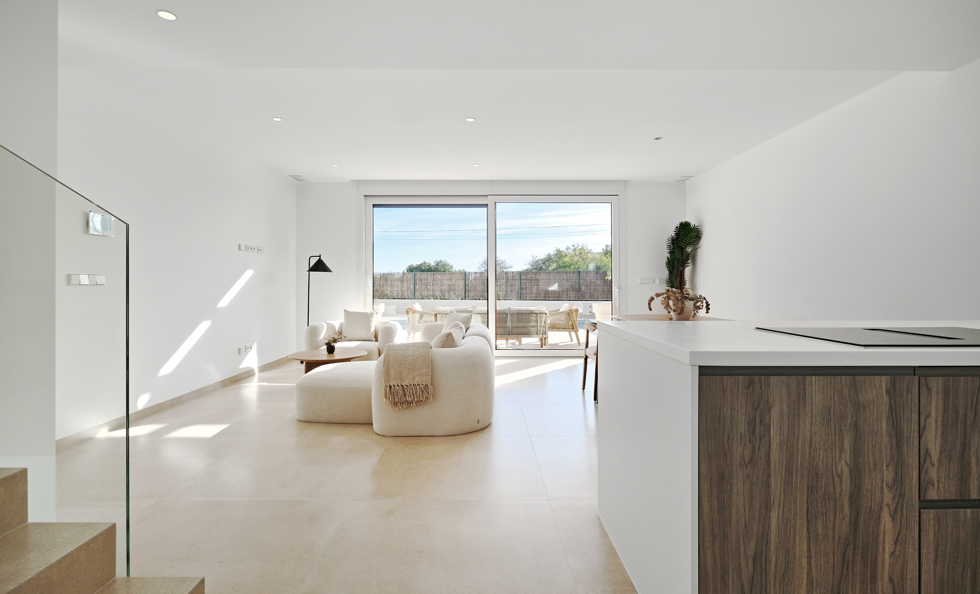 Nieuwbouw Villa in Orihuela Costa