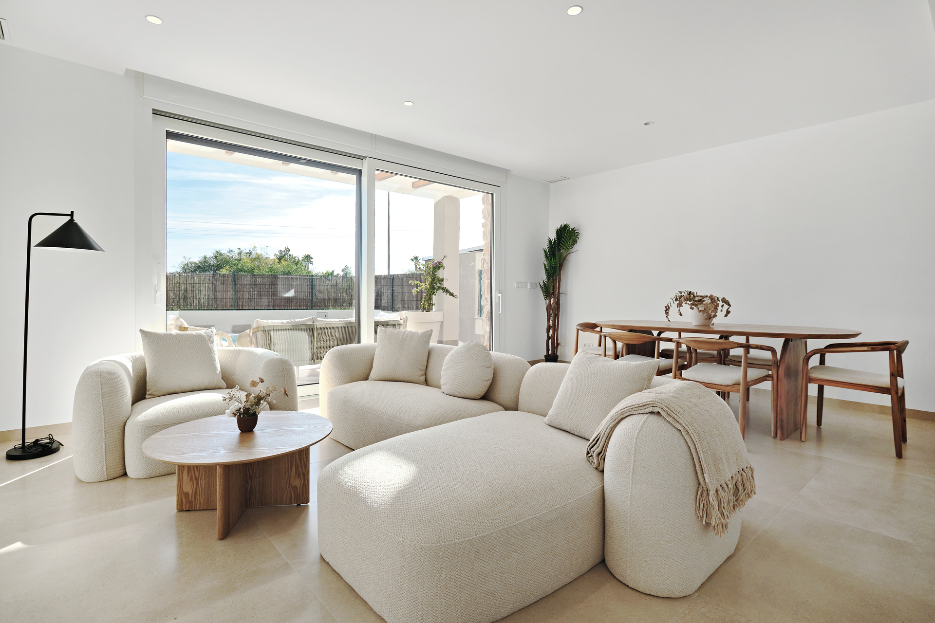 Nieuwbouw Villa in Orihuela Costa