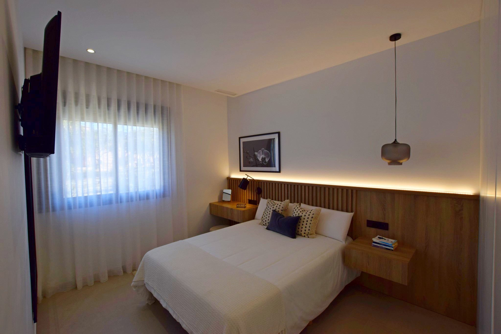 Nieuwbouw Villa in Condado de Alhama