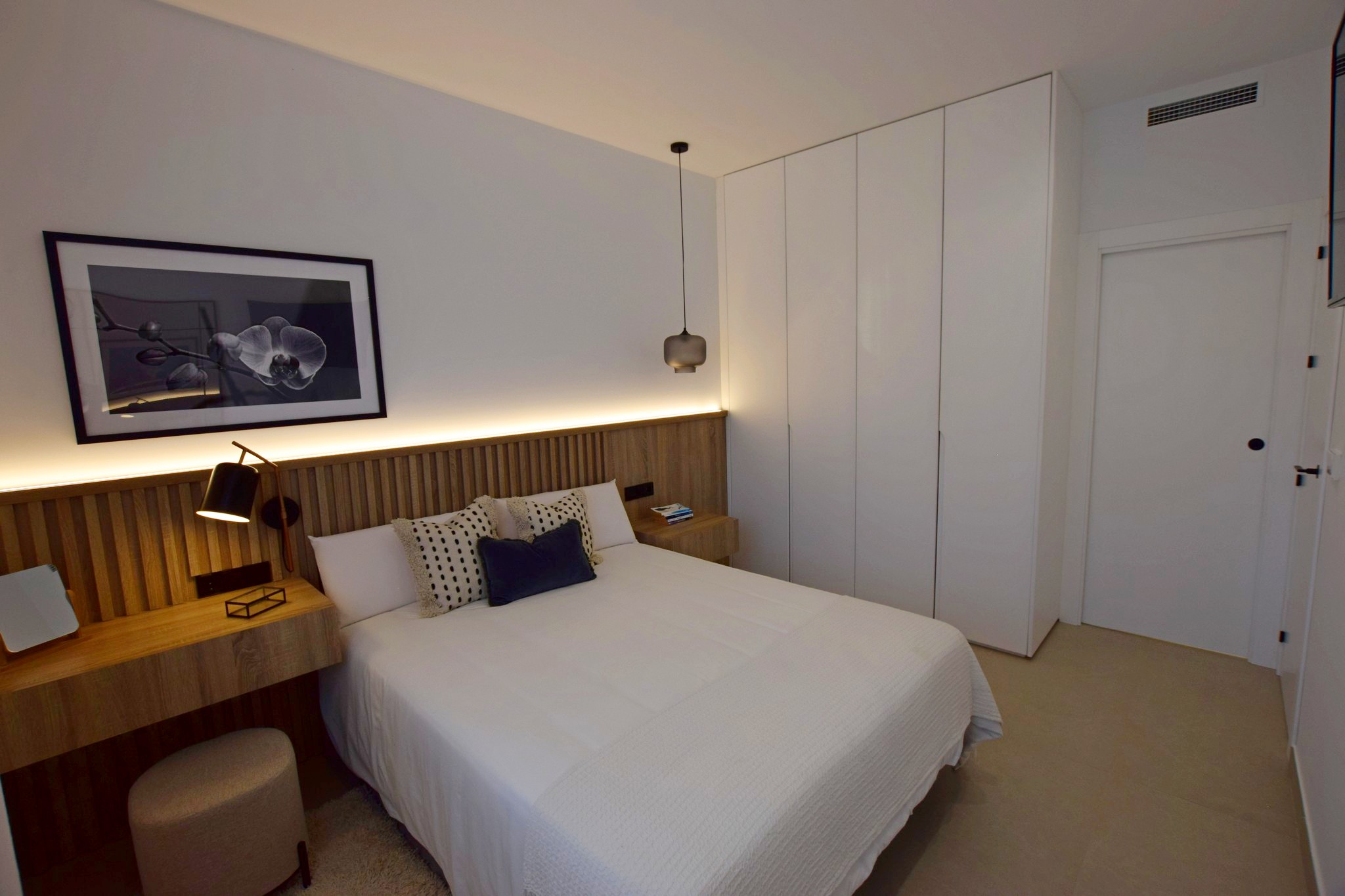 Nieuwbouw Villa in Condado de Alhama