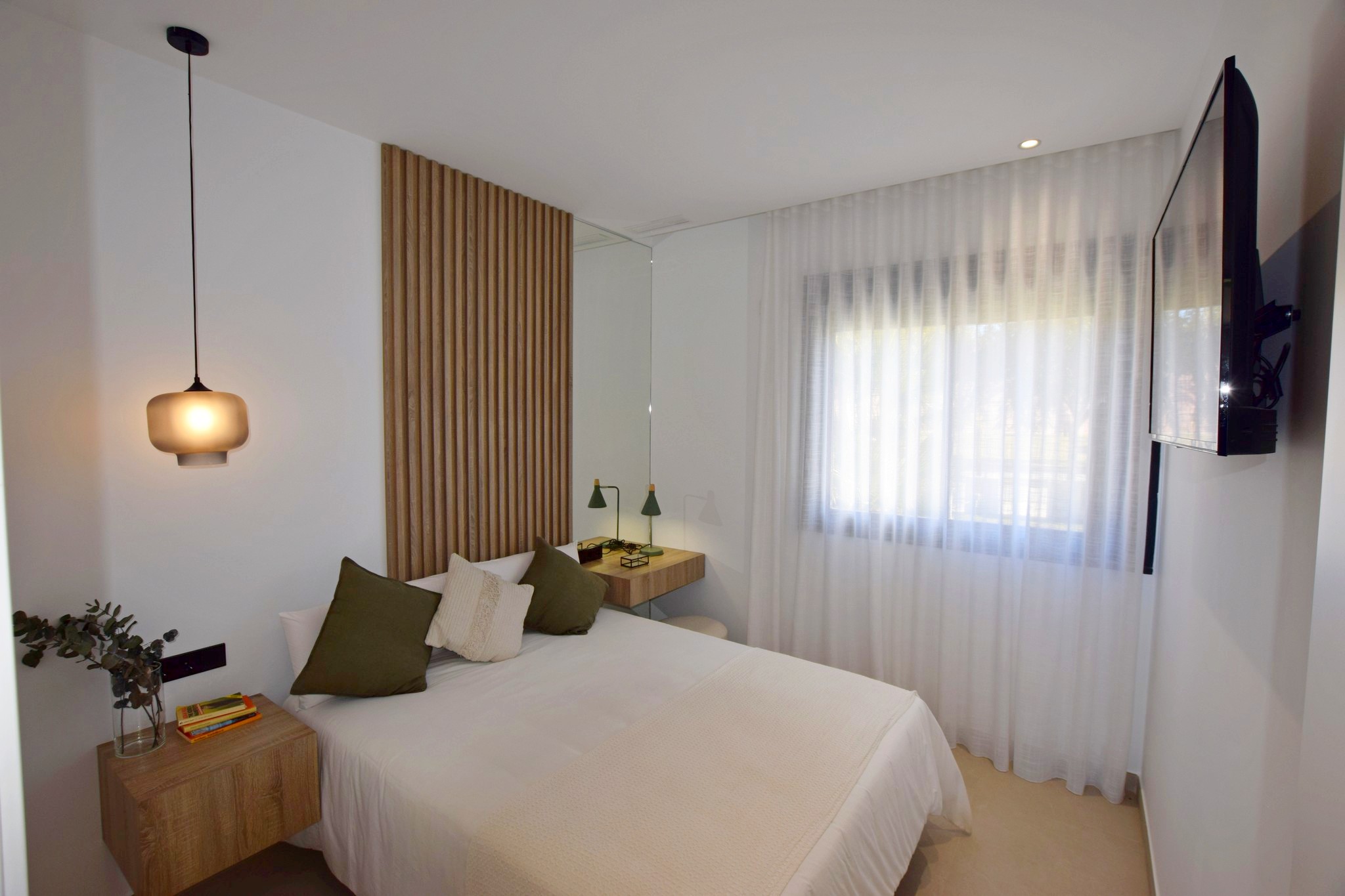 Nieuwbouw Villa in Condado de Alhama