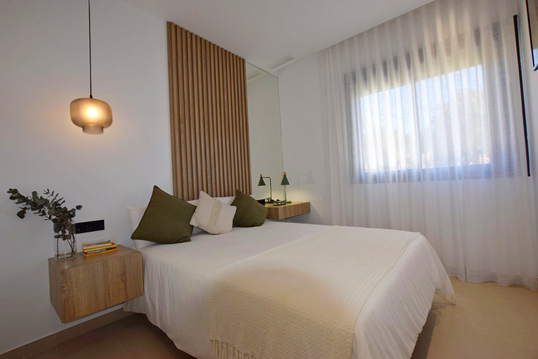 Nieuwbouw Villa in Condado de Alhama