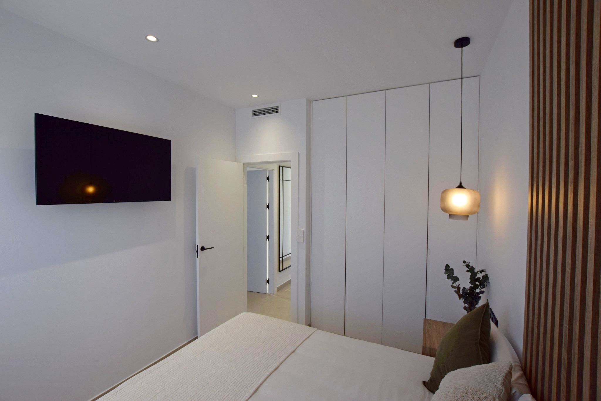 Nieuwbouw Villa in Condado de Alhama