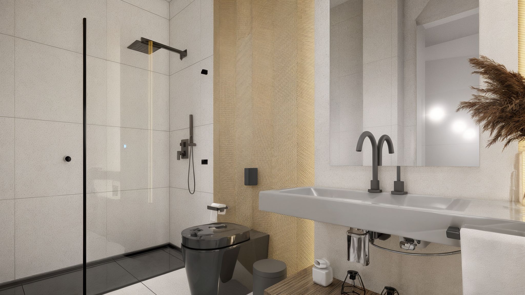 Nieuwbouw Geschakelde woning in La Herrada