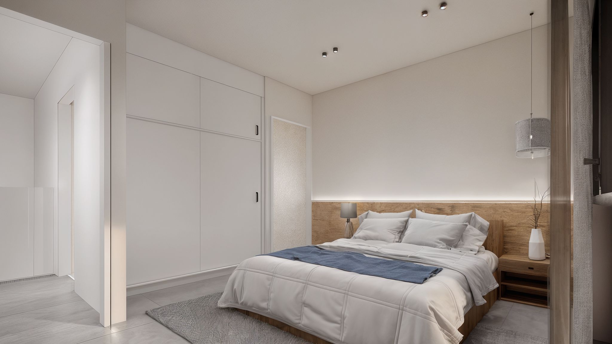 Nieuwbouw Geschakelde woning in La Herrada