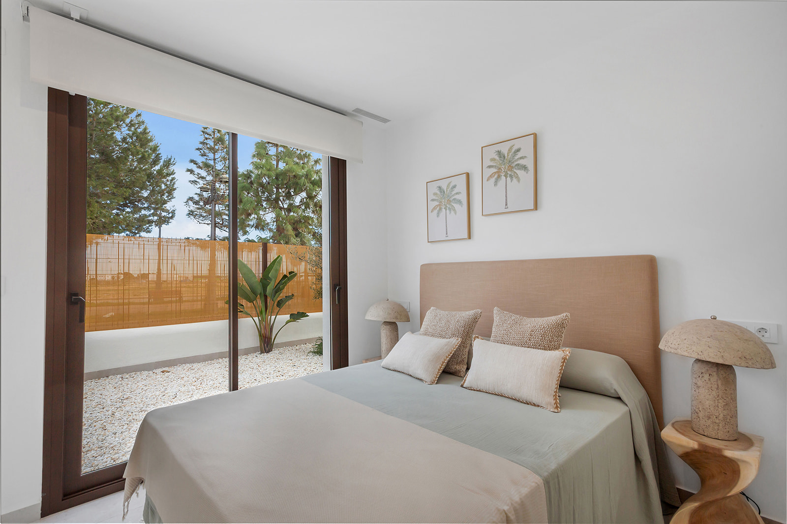 Vermell – construccion Los Alcazares Nieuwbouw Villa in Los Alcázares