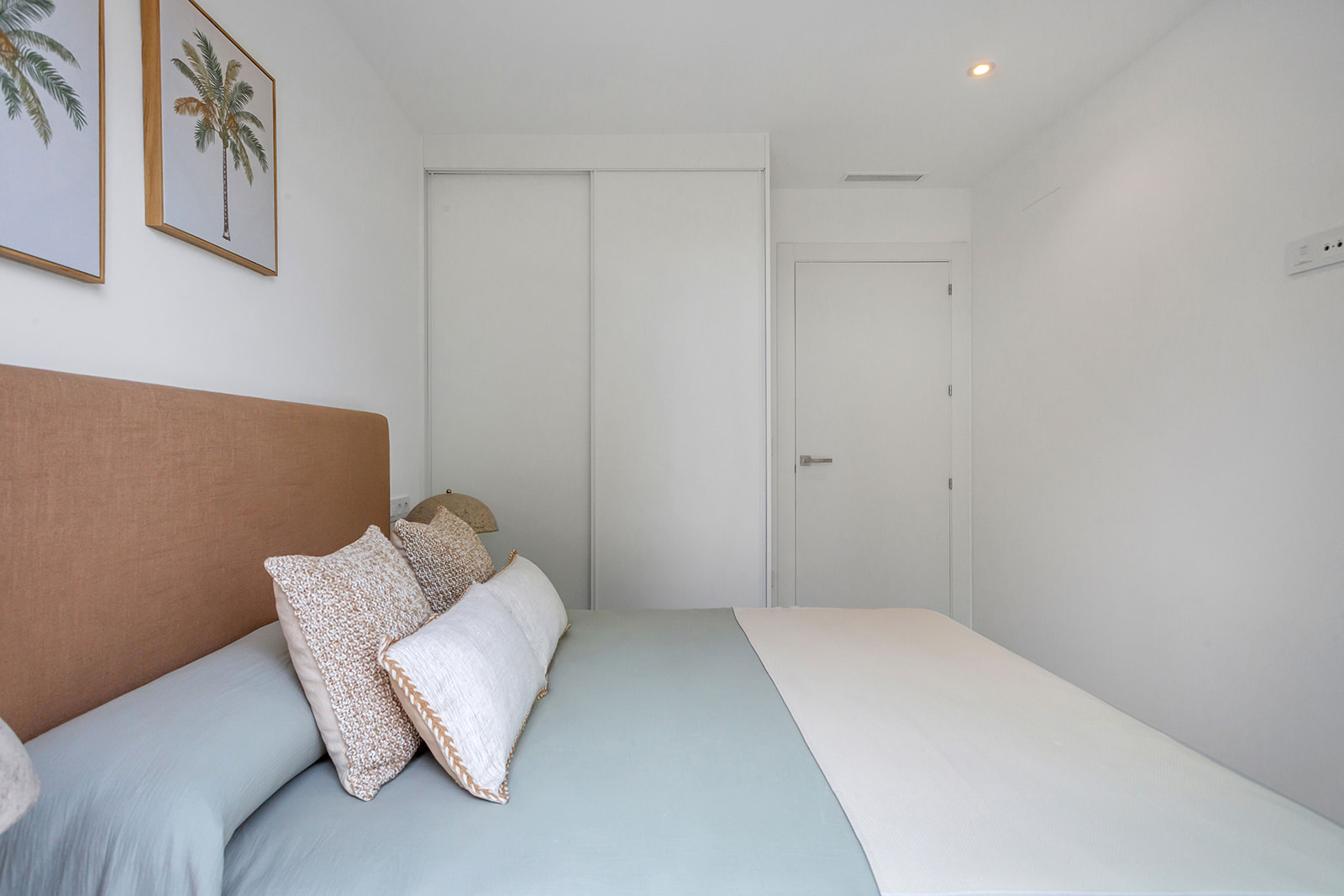 Vermell – construccion Los Alcazares Nieuwbouw Villa in Los Alcázares