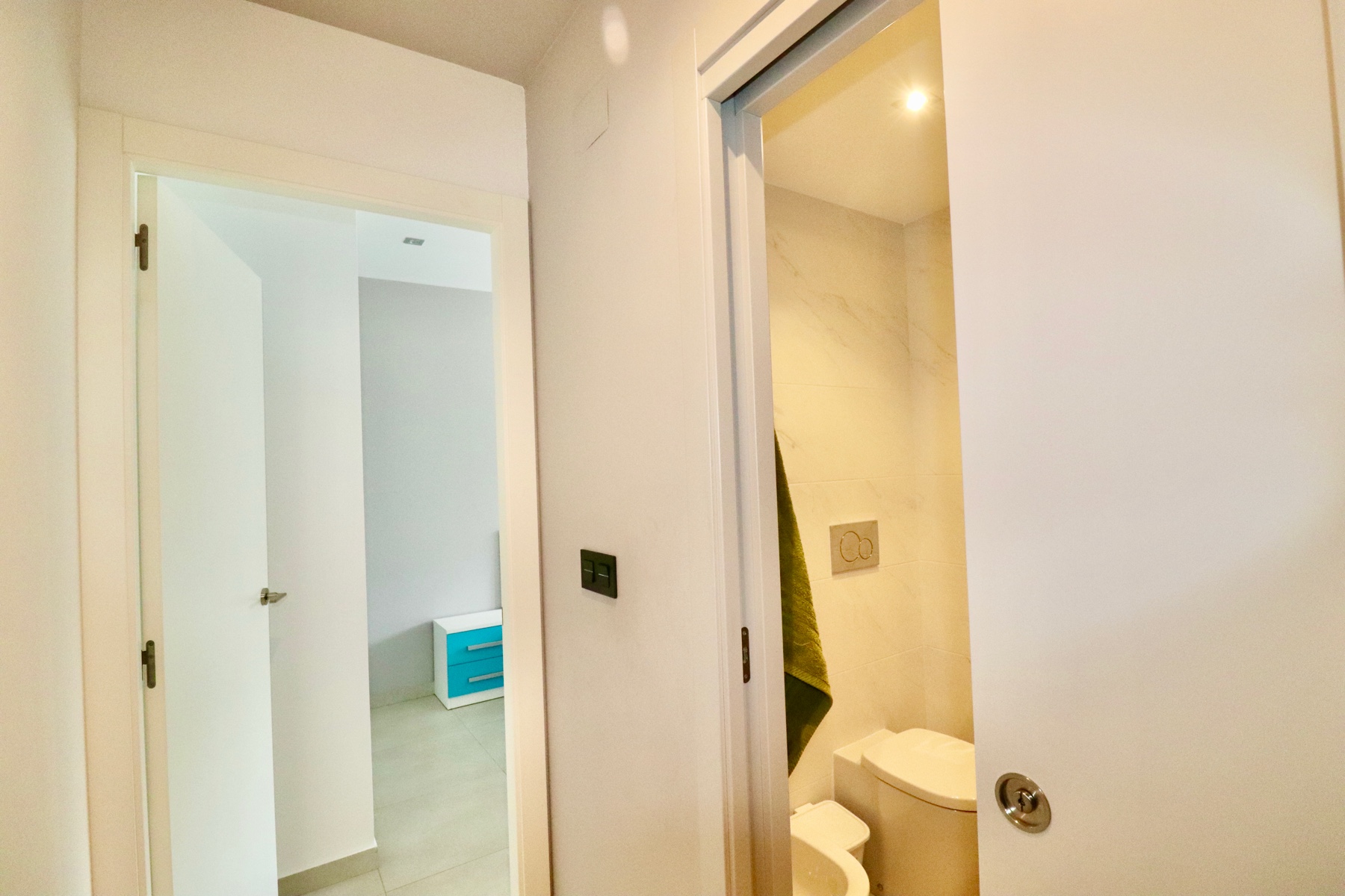 Appartement te koop in Guardamar del Segura