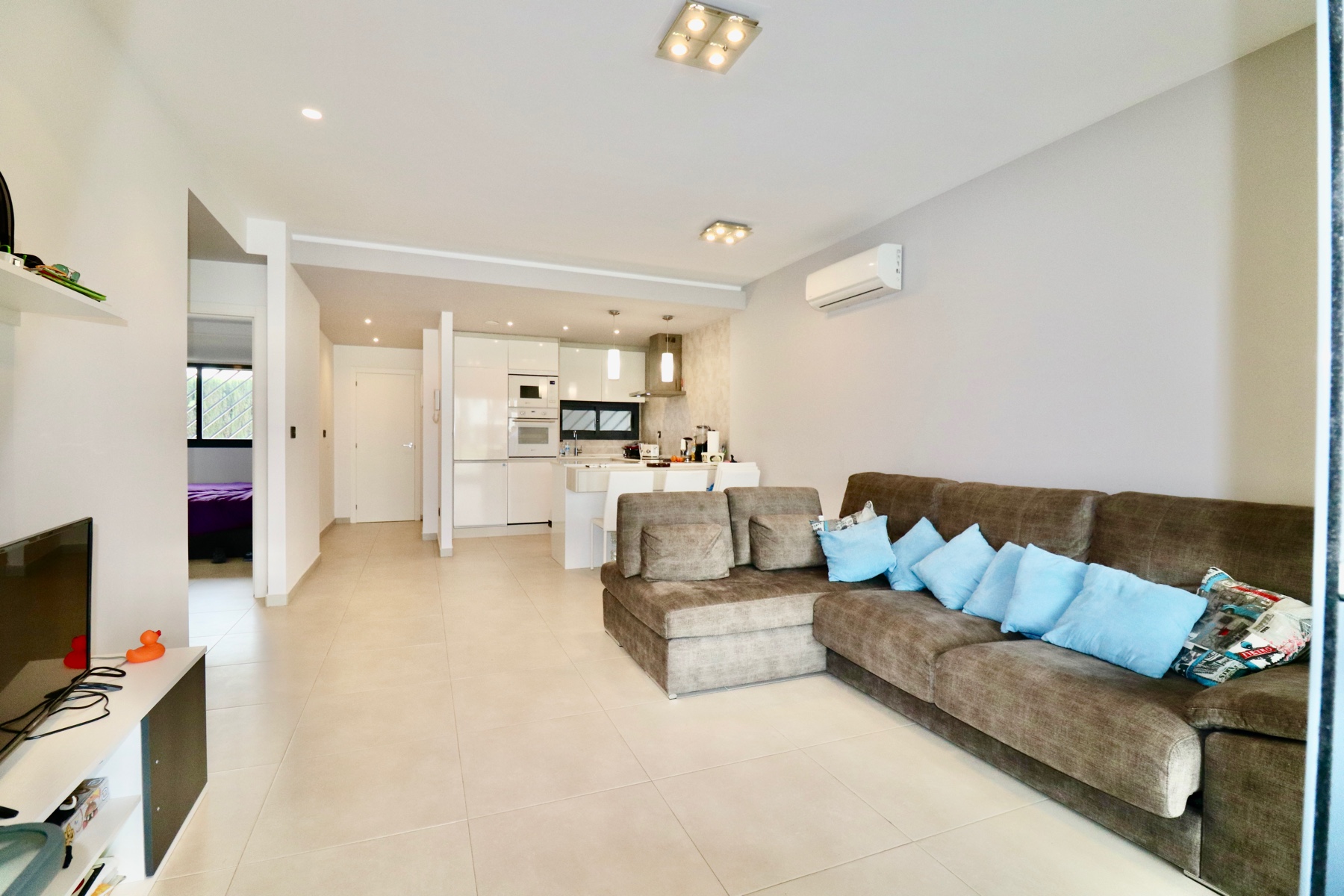 Appartement te koop in Guardamar del Segura