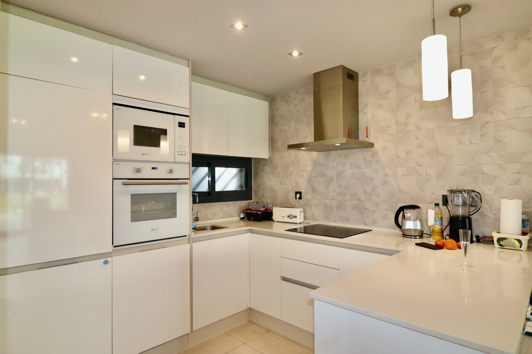 Appartement te koop in Guardamar del Segura
