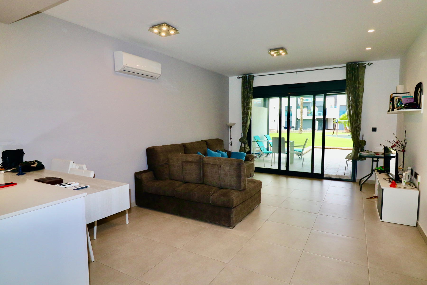 Appartement te koop in Guardamar del Segura