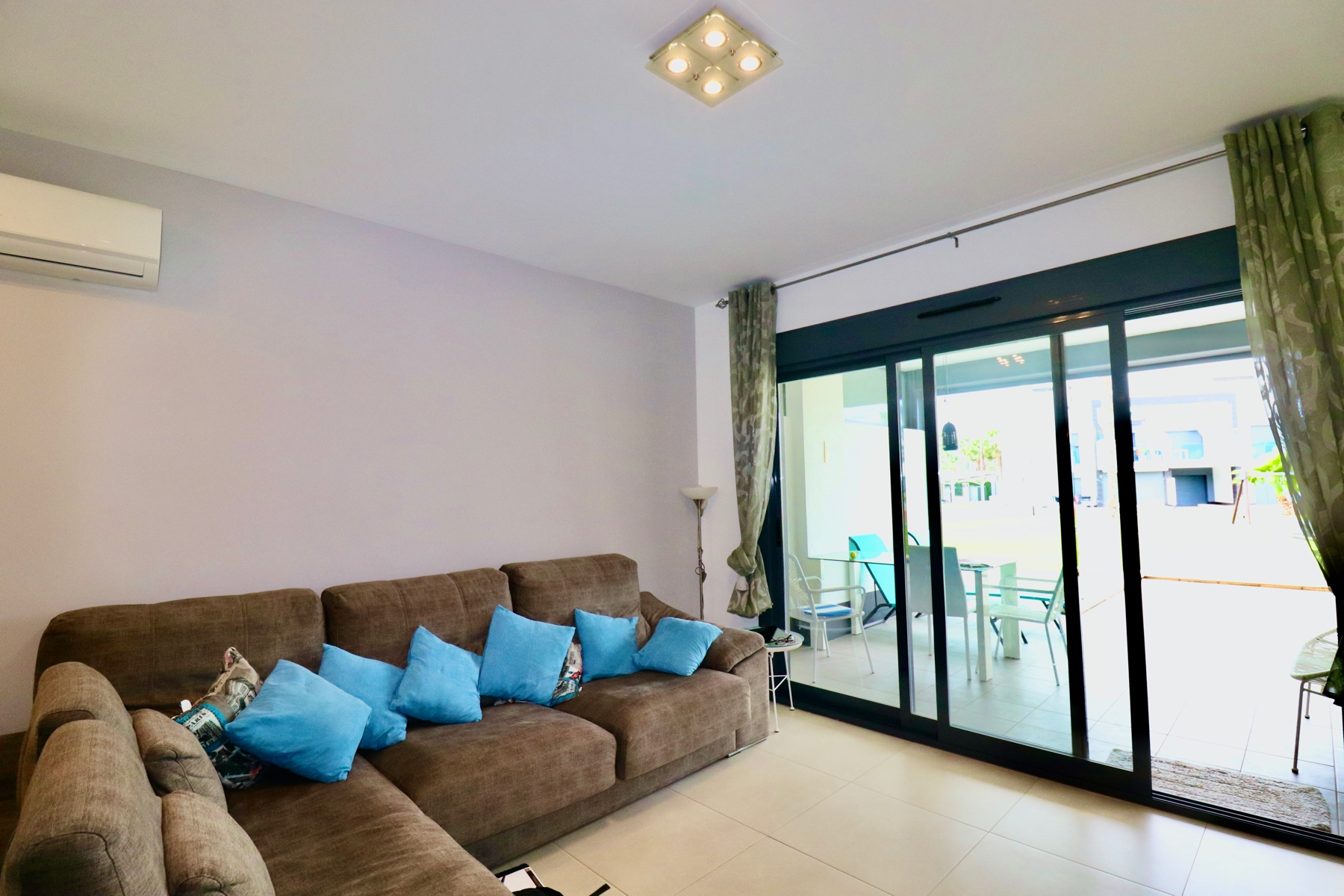 Appartement te koop in Guardamar del Segura