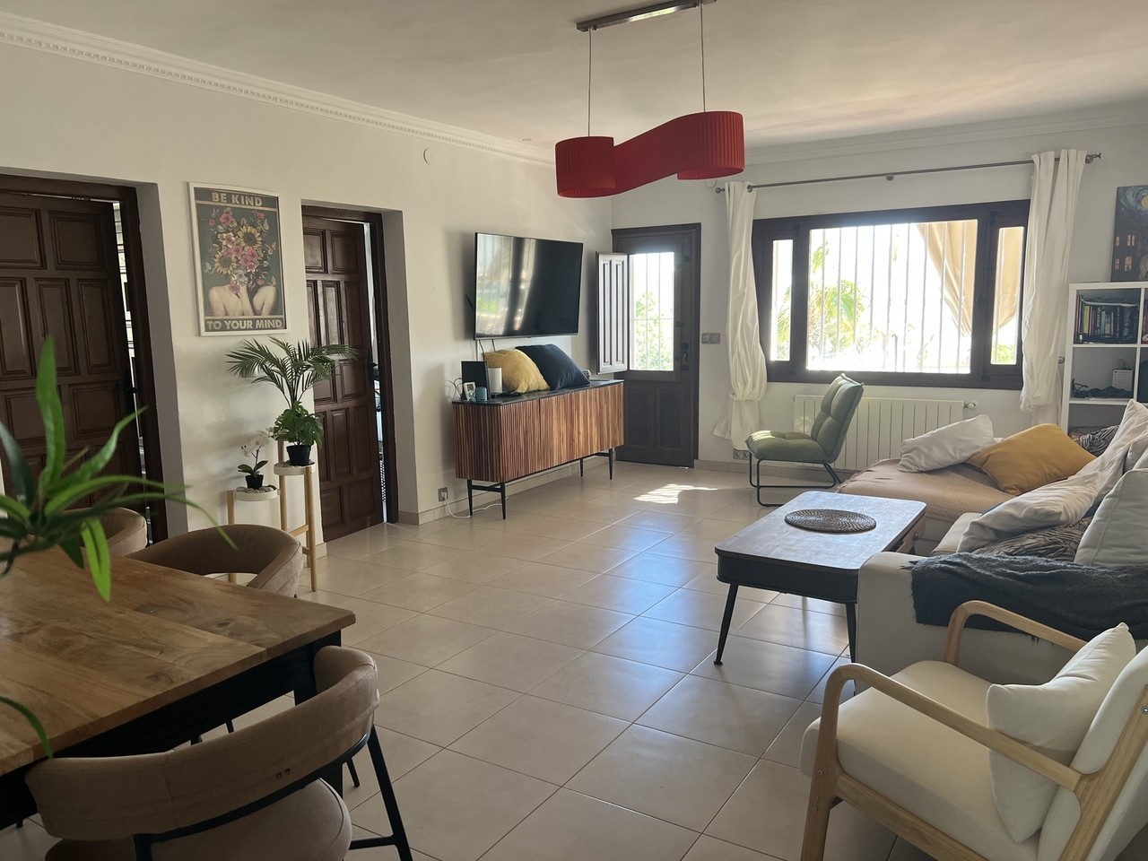 Villa te koop in Mojacar