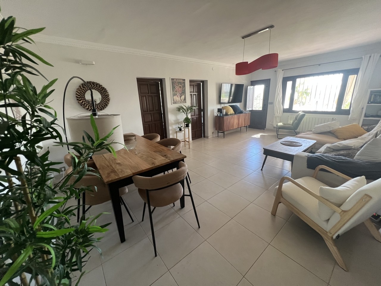 Villa te koop in Mojacar