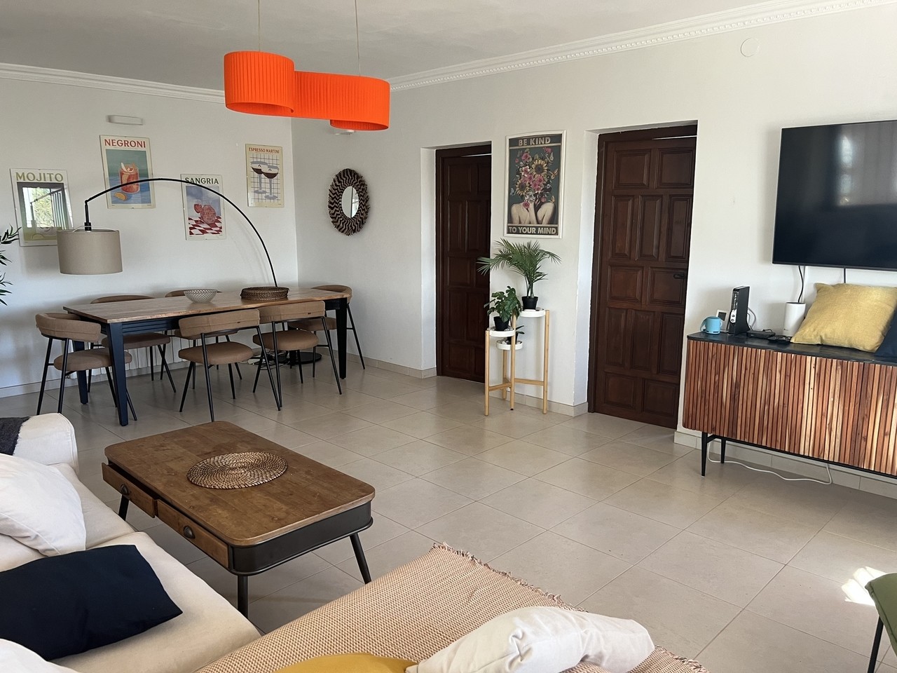 Villa te koop in Mojacar