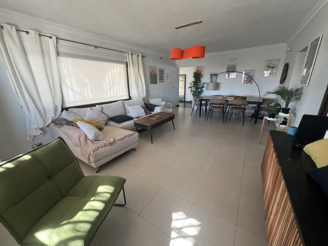 Villa te koop in Mojacar