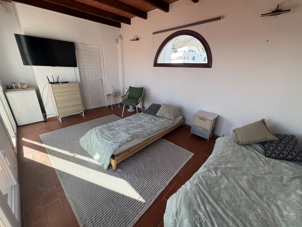Villa te koop in Mojacar