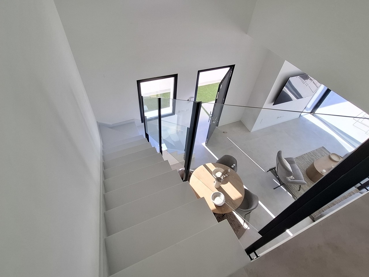 Geschakelde woning te koop in Valle del Este