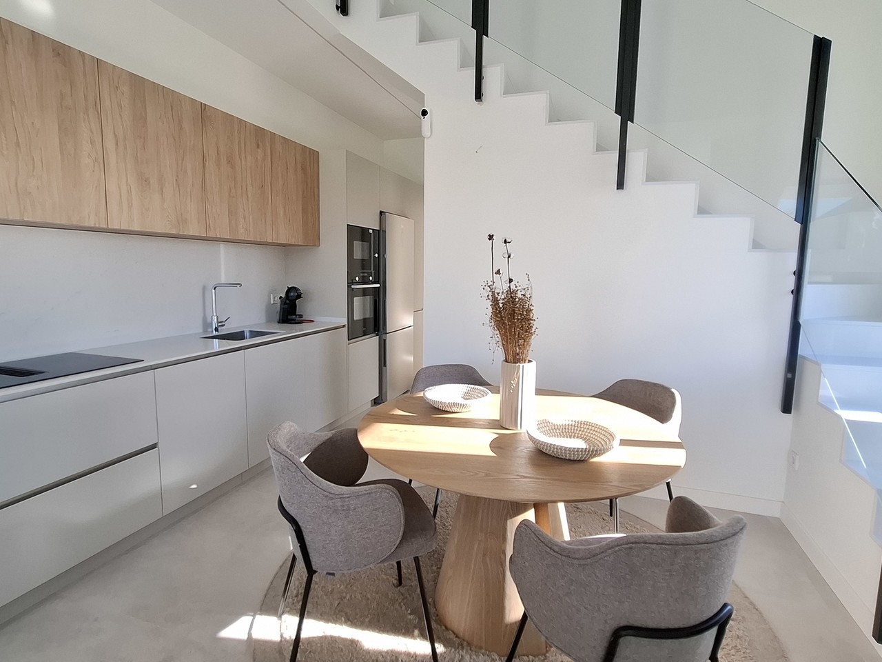 Geschakelde woning te koop in Valle del Este
