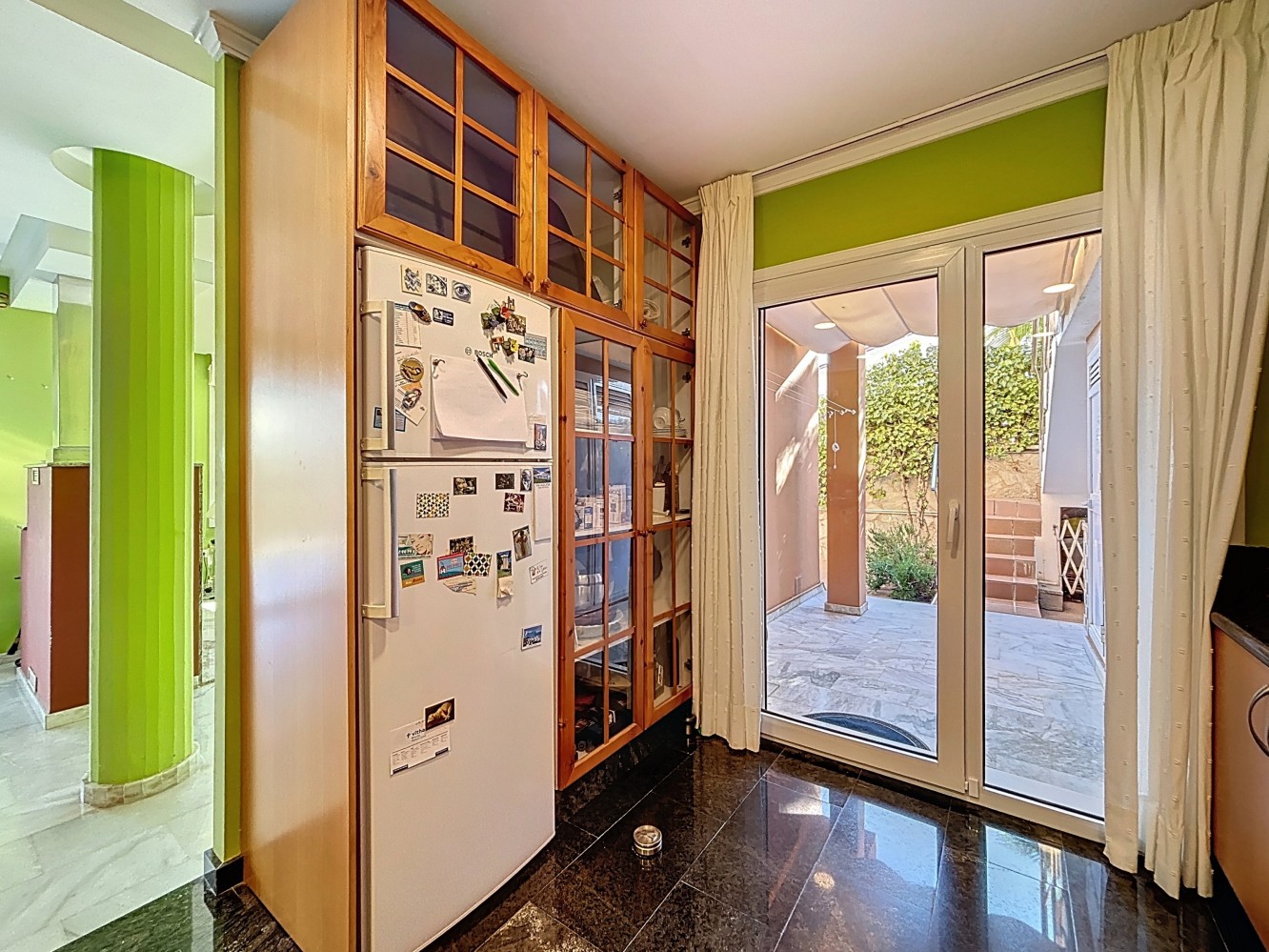 Villa te koop in Almayate