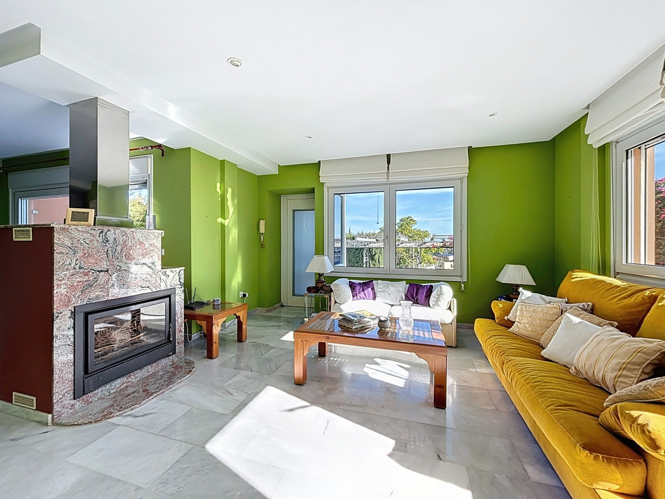 Villa te koop in Almayate