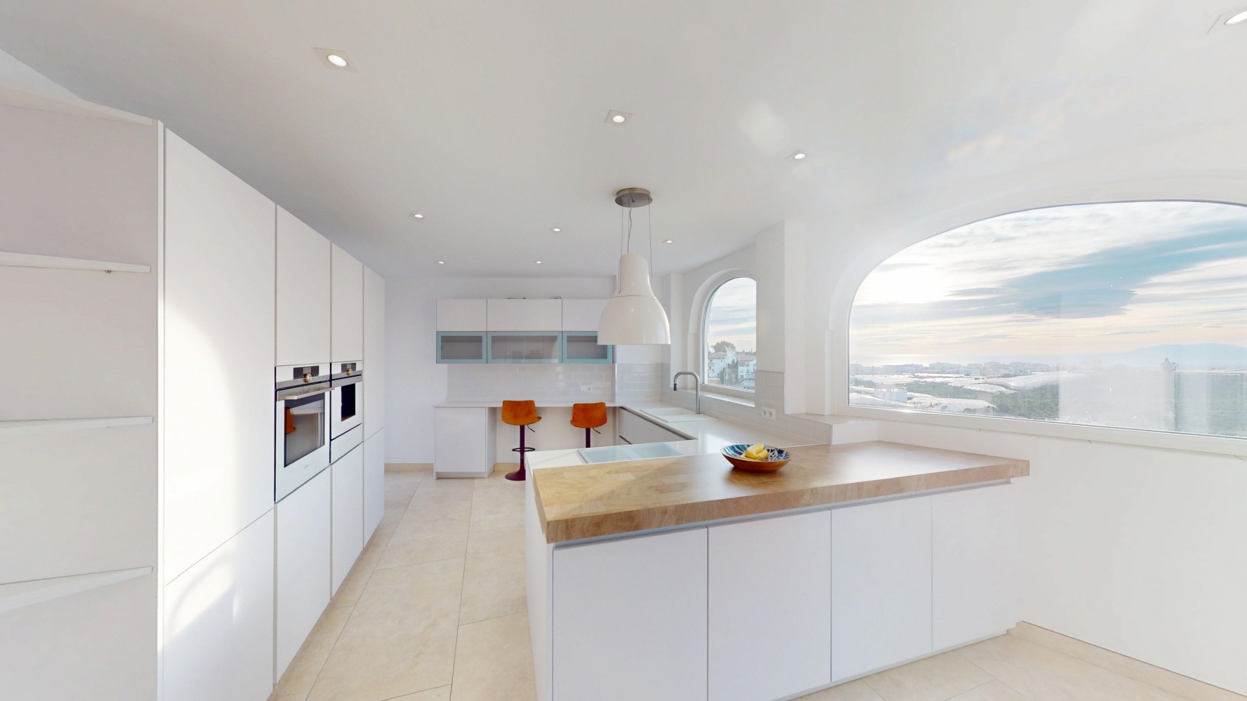 Villa te koop in Torrox