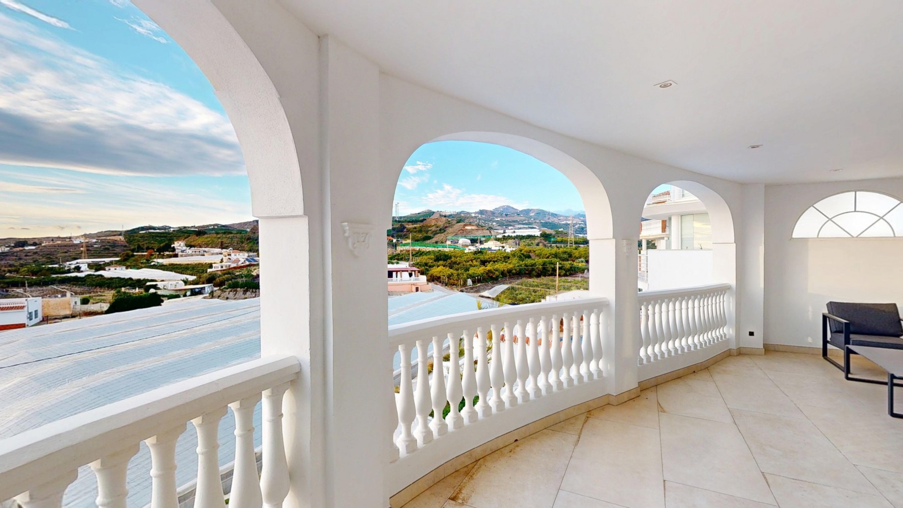 Villa te koop in Torrox