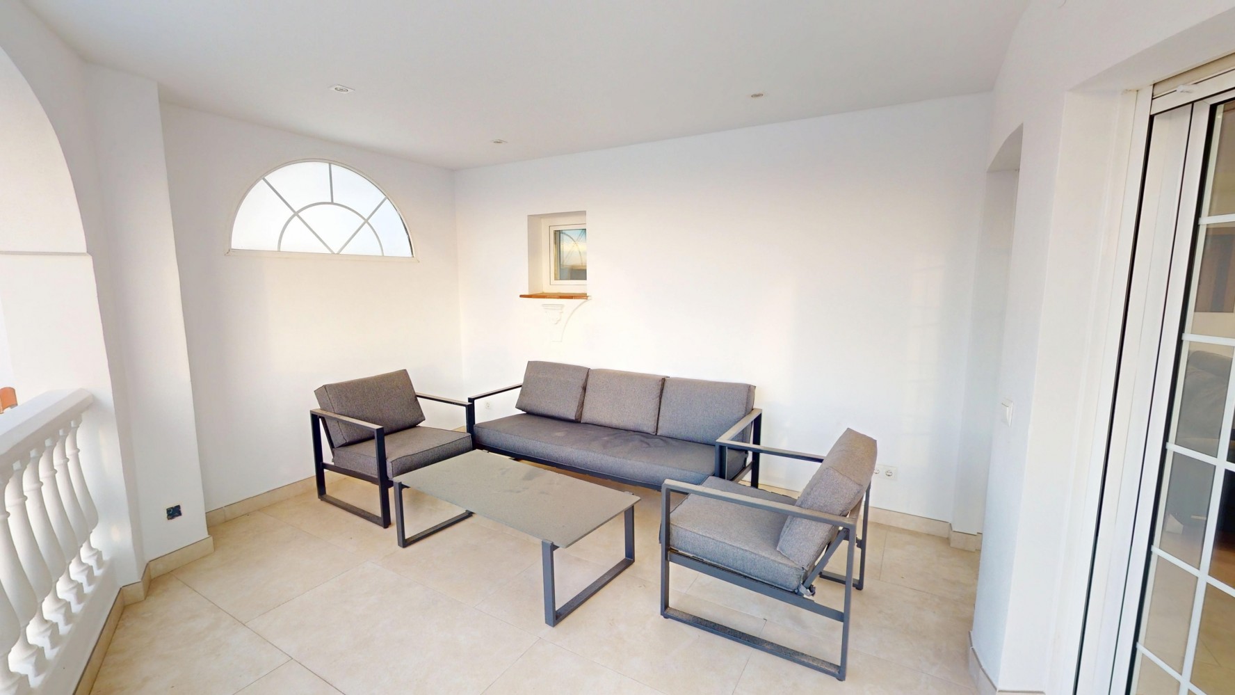 Villa te koop in Torrox