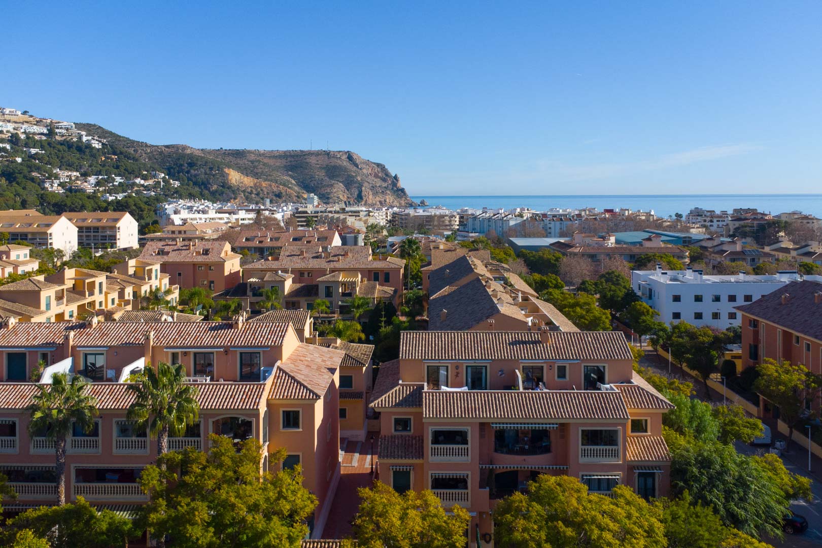 DP-40-C4XY4619JAV-1 Appartement te koop in Javea