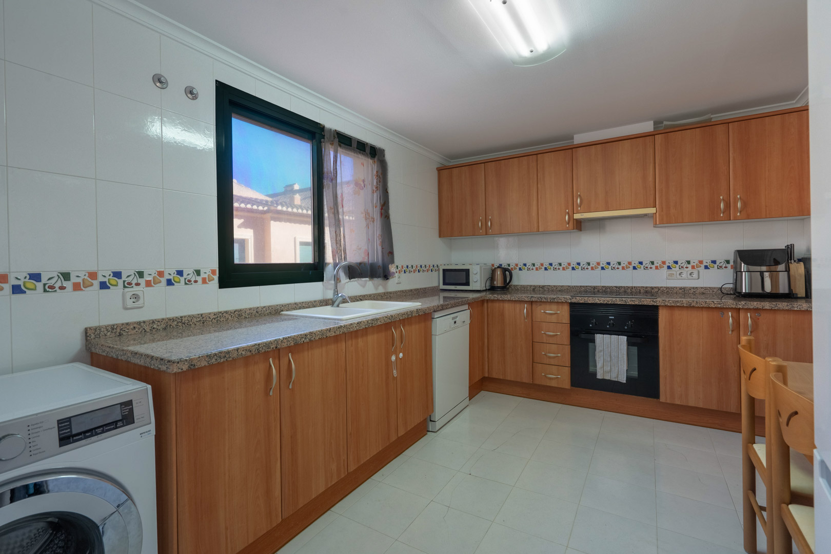 DP-40-C4XY4619JAV-17 Appartement te koop in Javea