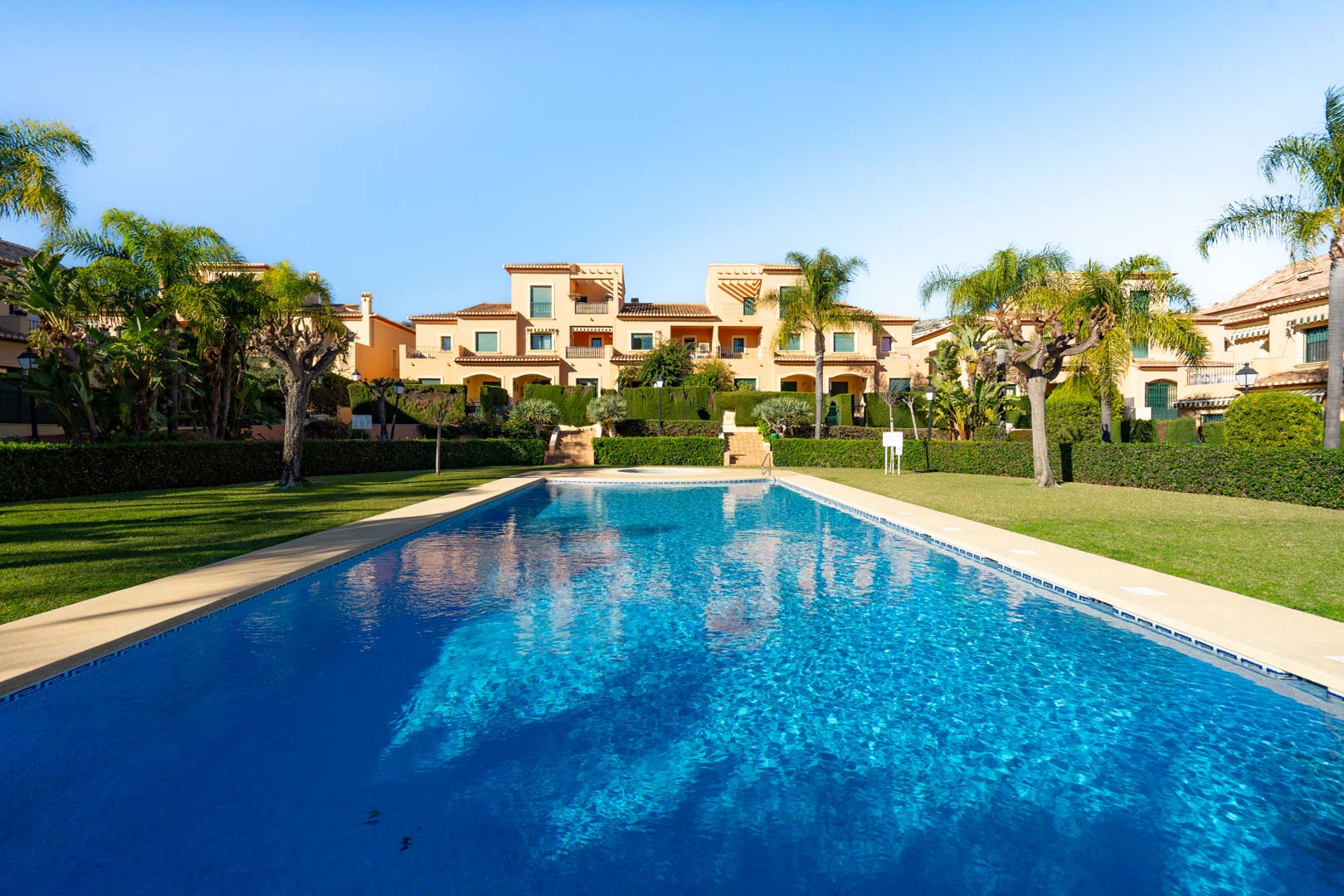 DP-40-C4XY4619JAV-20 Appartement te koop in Javea