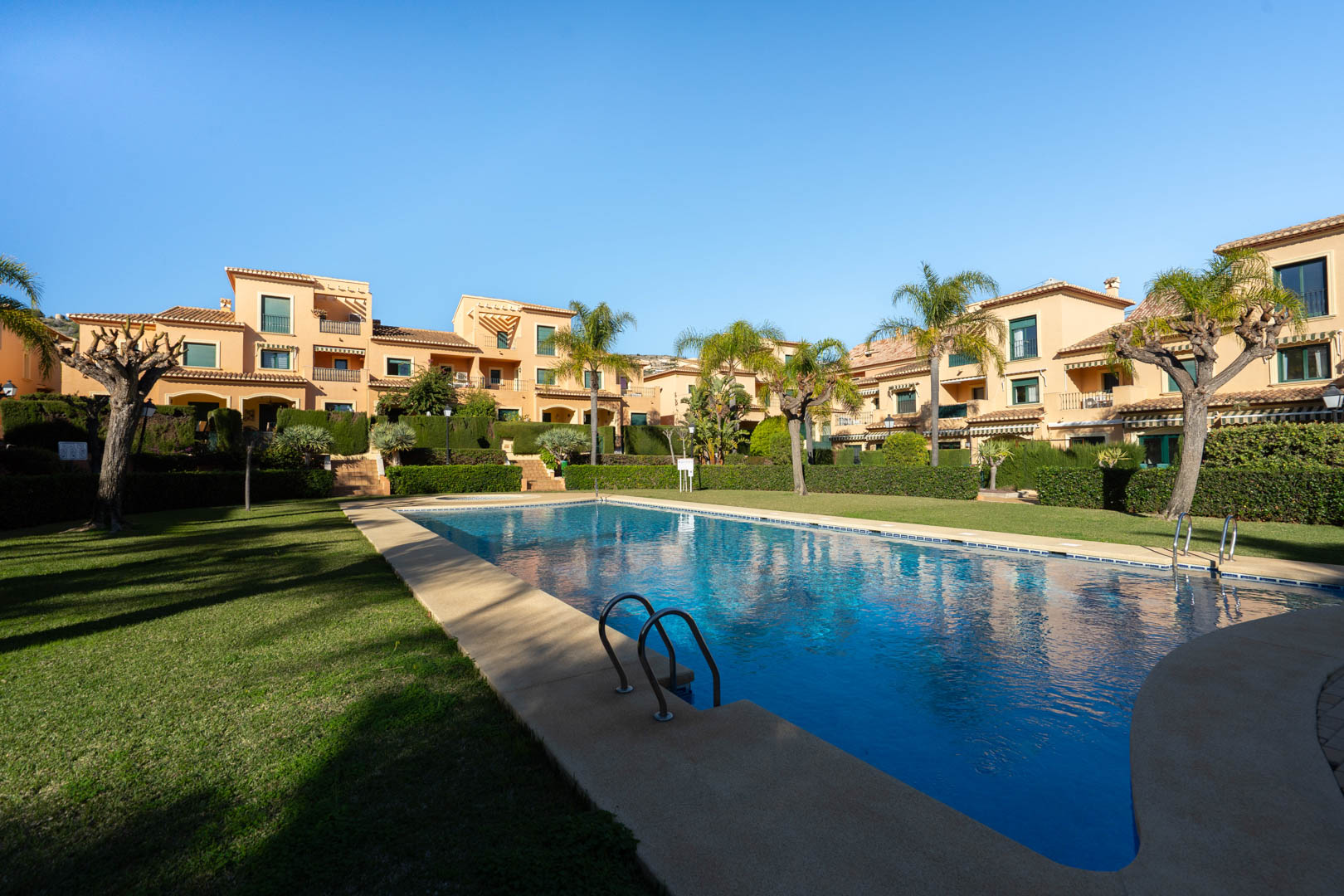 DP-40-C4XY4619JAV-21 Appartement te koop in Javea