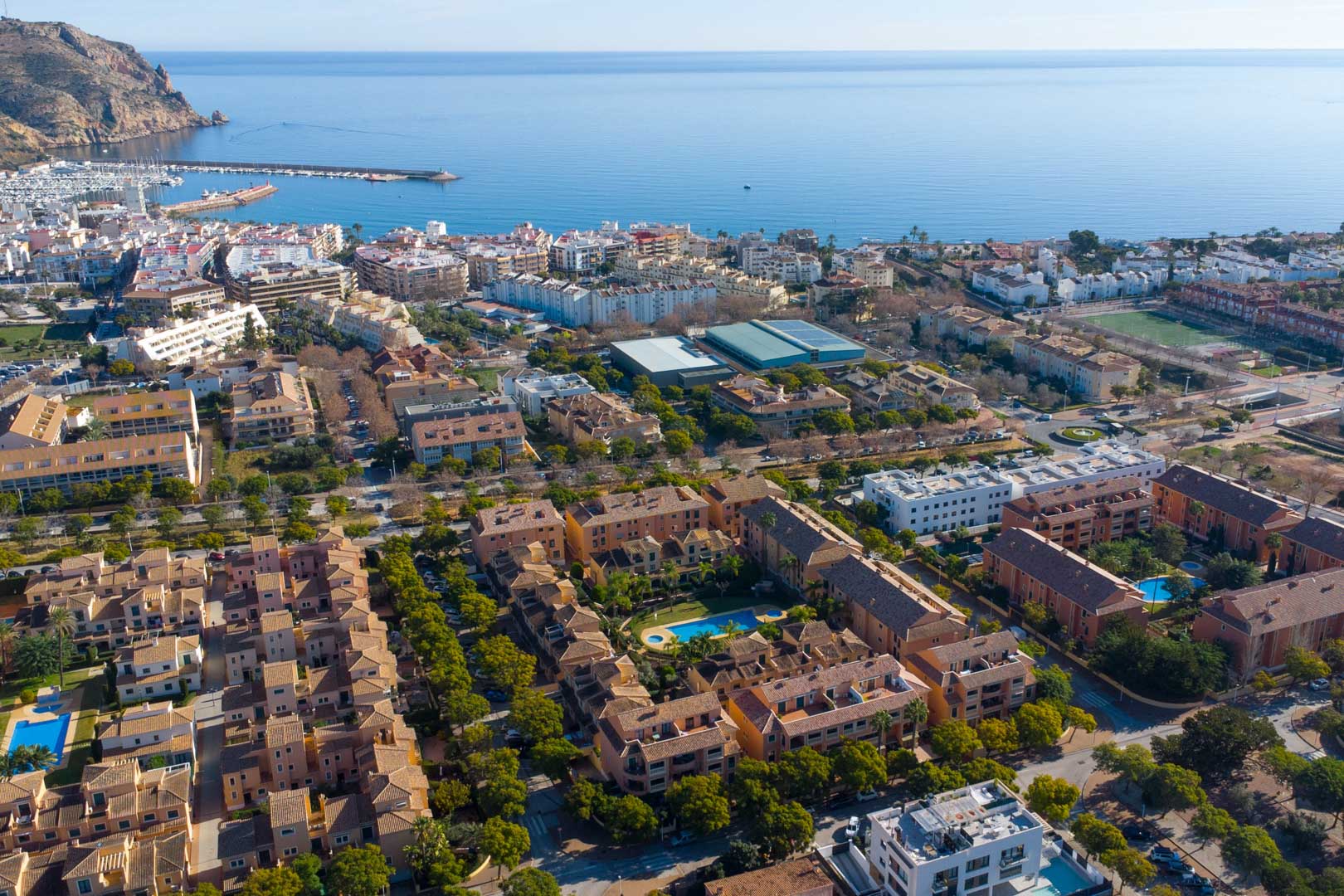 DP-40-C4XY4619JAV-26 Appartement te koop in Javea