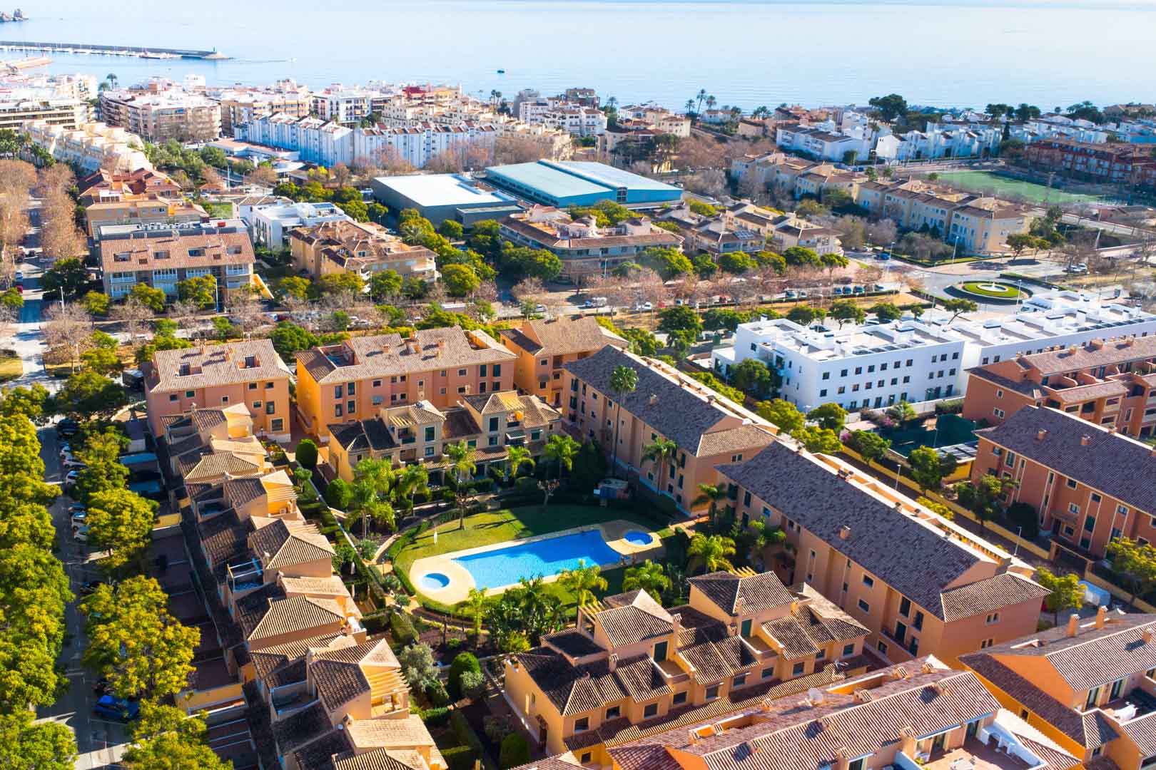 DP-40-C4XY4619JAV-28 Appartement te koop in Javea