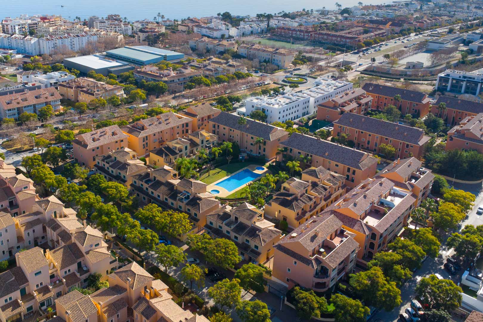 DP-40-C4XY4619JAV-29 Appartement te koop in Javea
