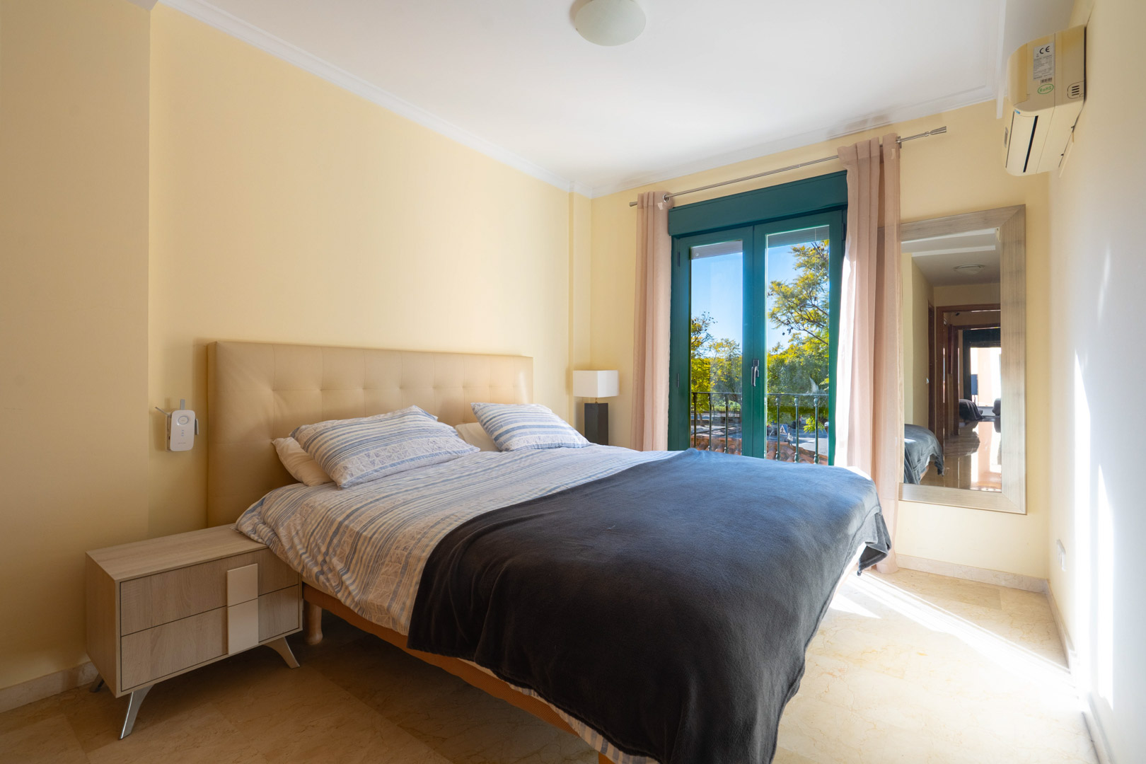 DP-40-C4XY4619JAV-5 Appartement te koop in Javea