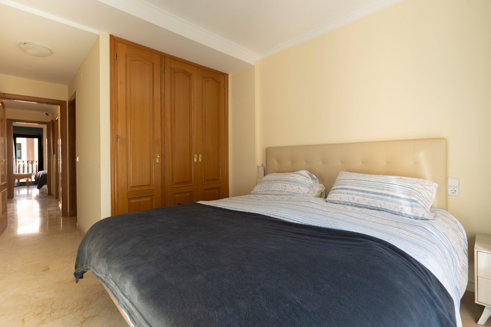 DP-40-C4XY4619JAV-7 Appartement te koop in Javea