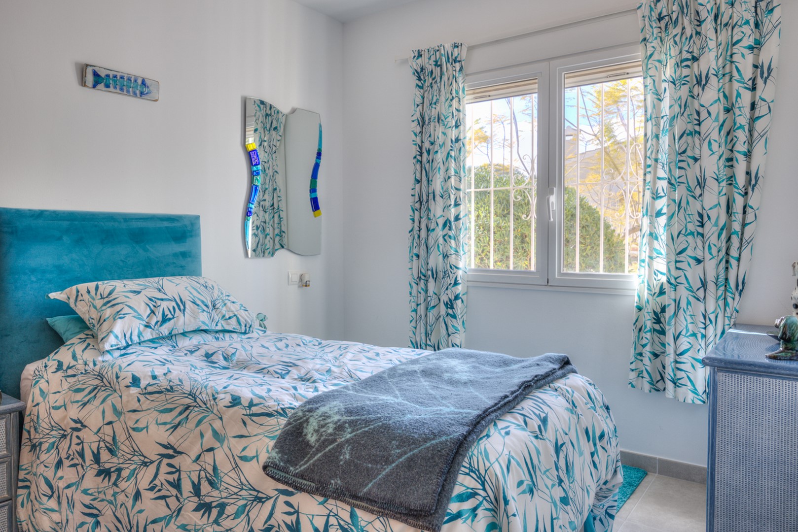DP-43-20.3995E-17 Stijlvolle moderne villa te koop in Benissa