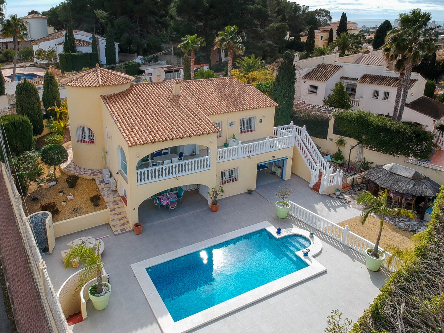 DCIM/105MEDIA/DJI_0117.JPG Stijlvolle moderne villa te koop in Benissa