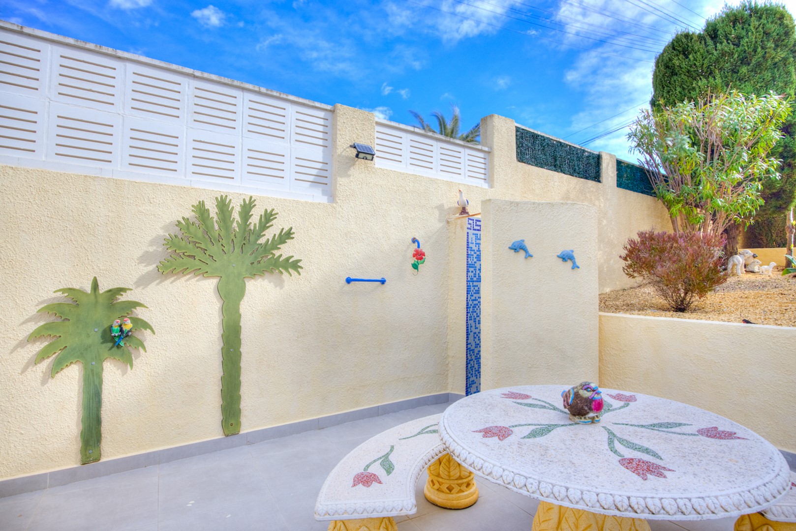 DP-43-20.3995E-28 Stijlvolle moderne villa te koop in Benissa