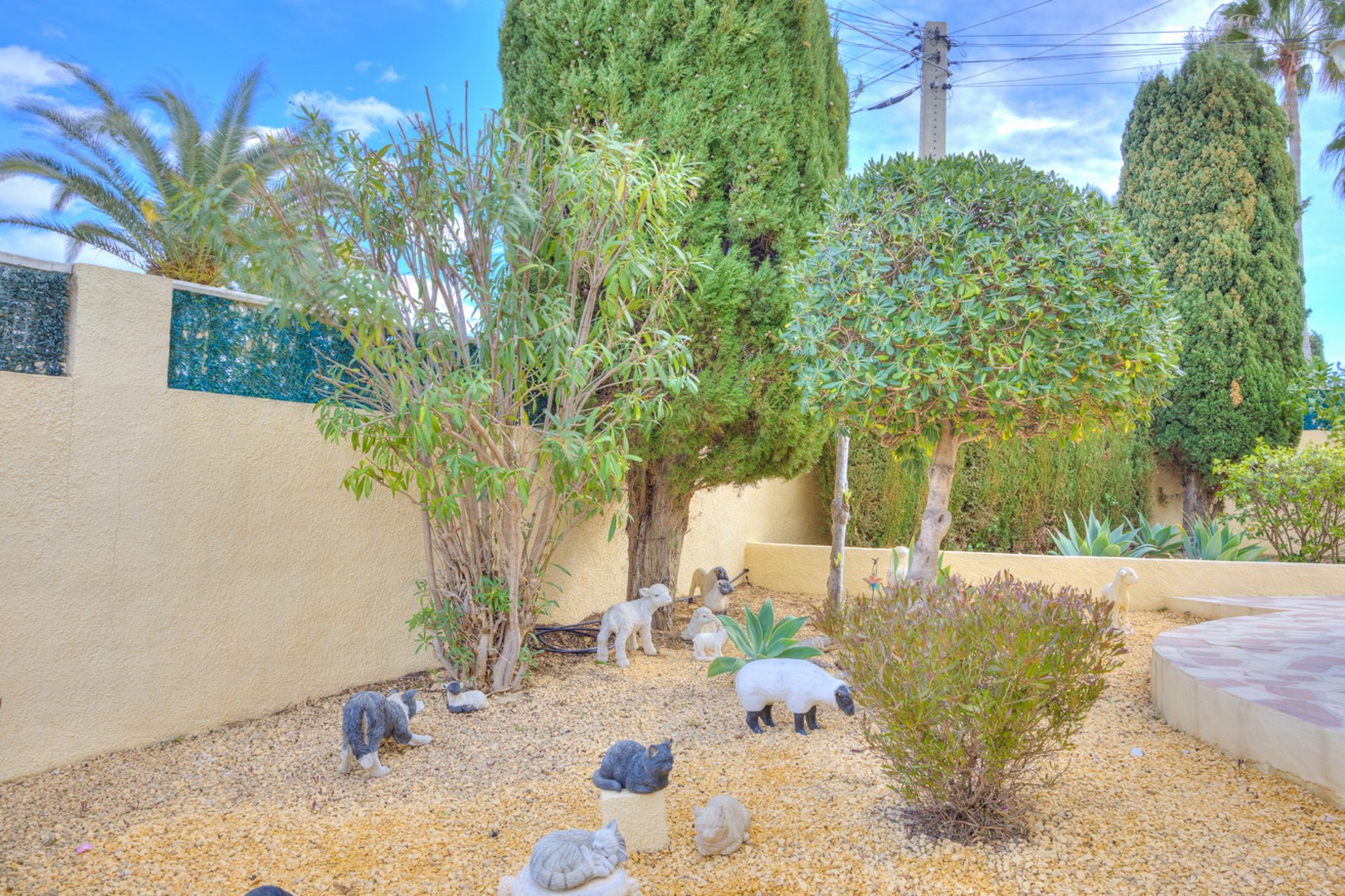 DP-43-20.3995E-30 Stijlvolle moderne villa te koop in Benissa