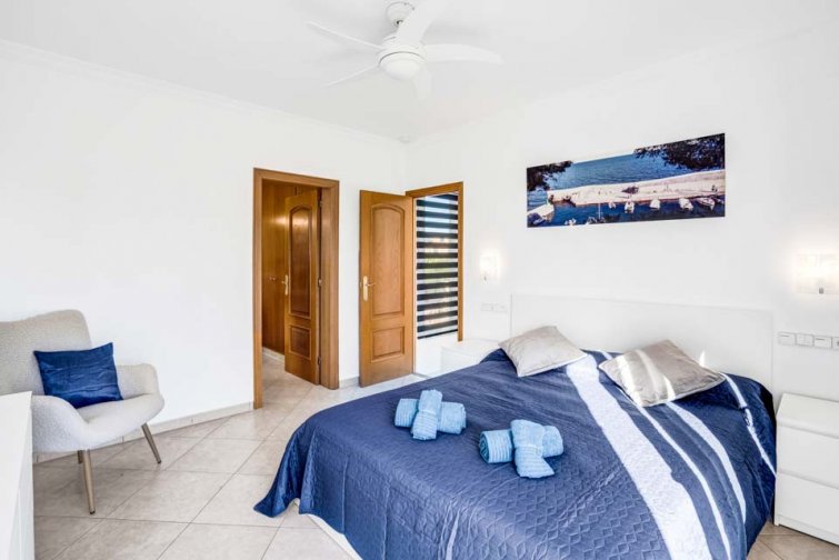 Villa te koop in Calpe