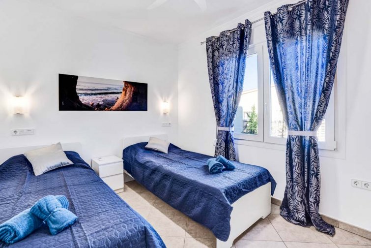 Villa te koop in Calpe