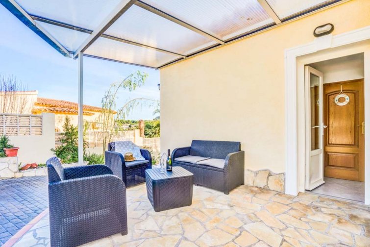 Villa te koop in Calpe
