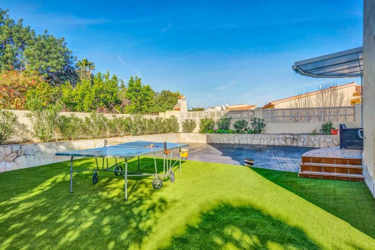 Villa te koop in Calpe