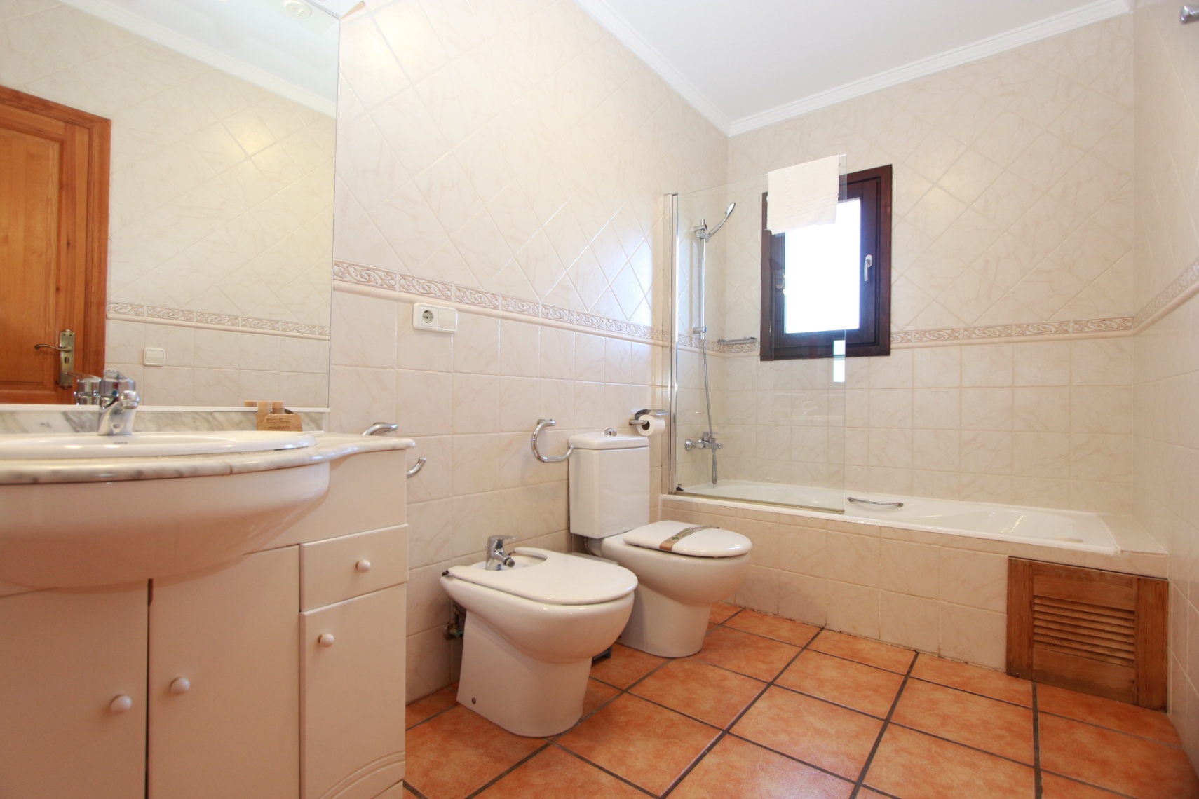Villa op top locatie te koop in Benissa
