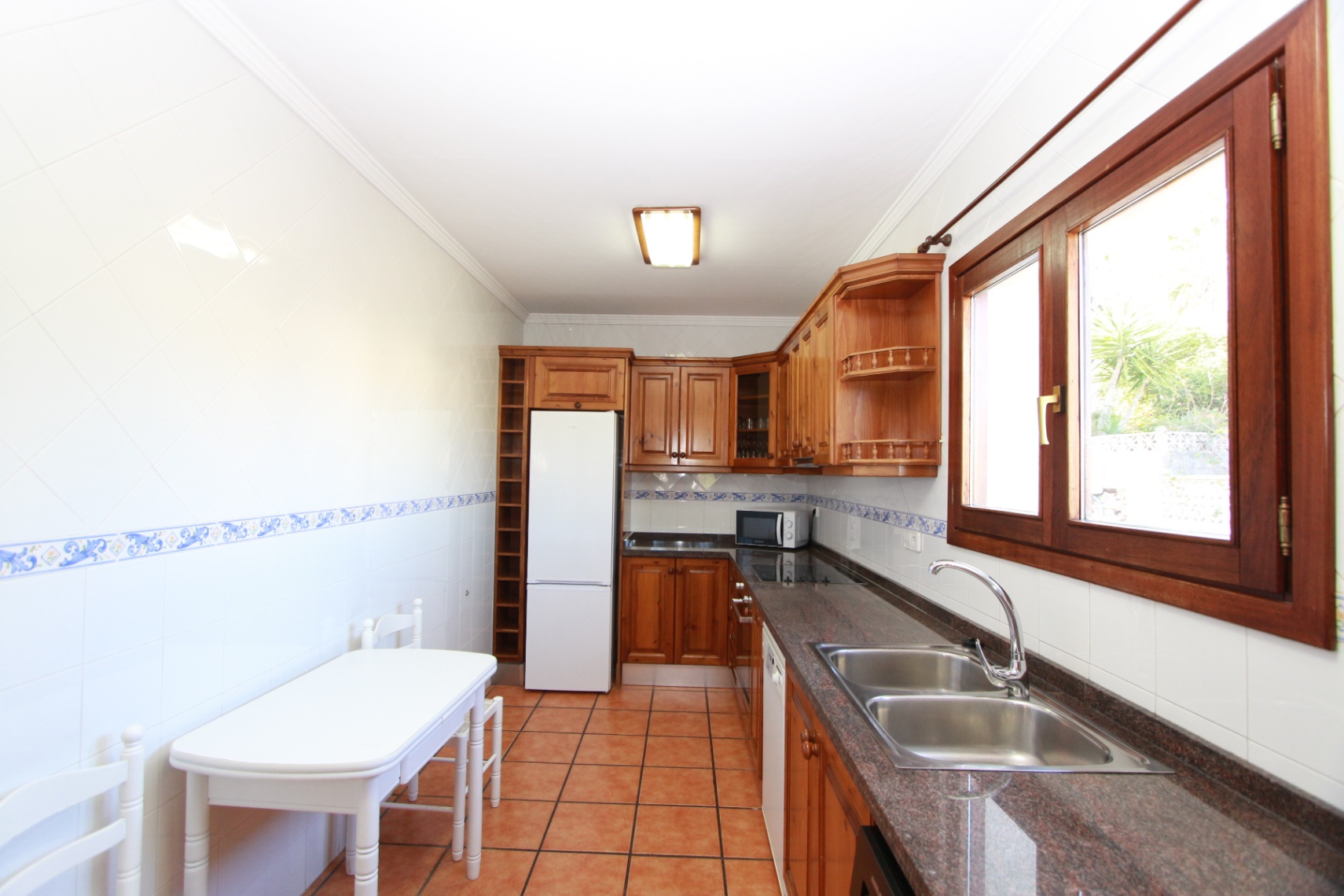 Villa op top locatie te koop in Benissa