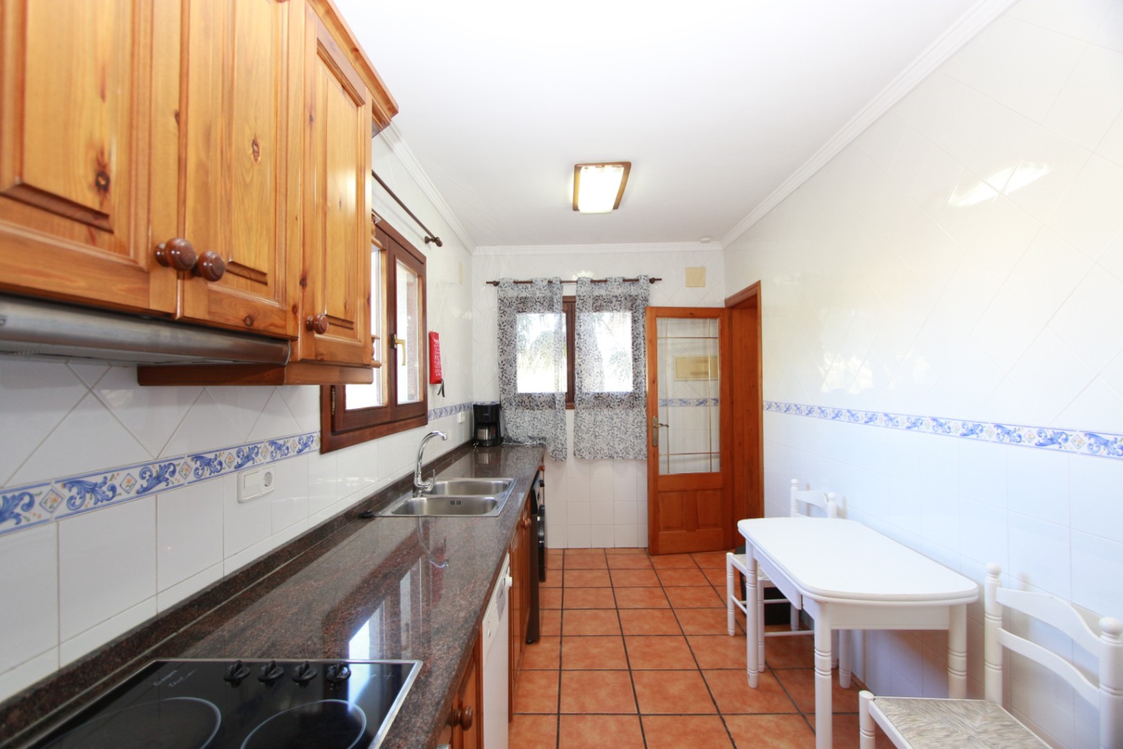 Villa op top locatie te koop in Benissa